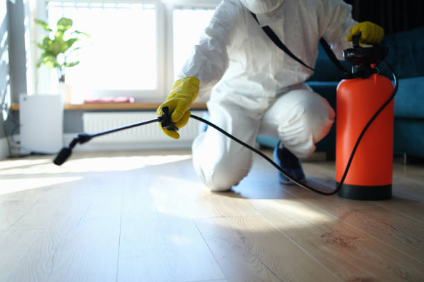 Trusted Crime Scene Cleanup service in Williamsburg, IA - Four Month Blood Cleanse